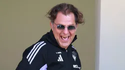 Colo Colo suma inesperado refuerzo para la segunda rueda.(Foto: Photosport)