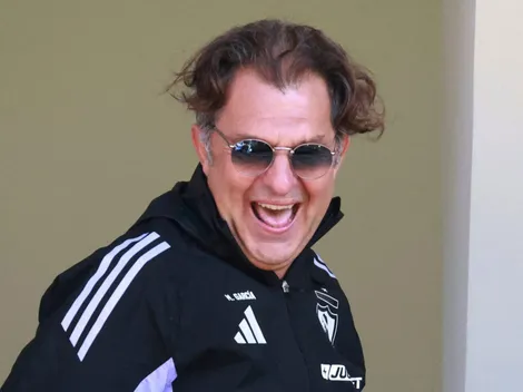 Leyenda alba manda a callar a Mosa: "Puede tener a los mejores, pero..."