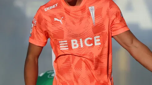 El nuevo arquero que parece como opción en la Universidad Católica