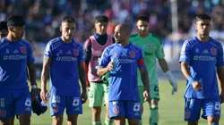 Universidad de Chile y su próximo desafío en el torneo nacional