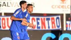 El delantero de la Universidad de Chile hace una fuerte autocrítica