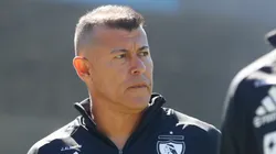 Almirón apuntó al culpable de la derrota alba.