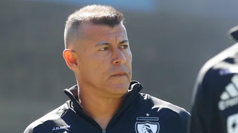 Almirón apuntó al culpable de la derrota alba.