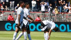 Yáñez apunta responsabilidades en derrota de Colo Colo.