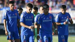 Eguiluz apunta en la U.