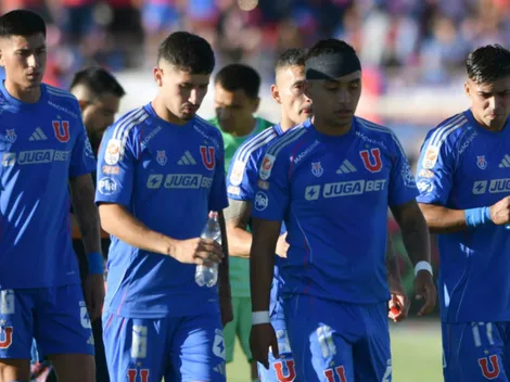 "No le da": Eguiluz detecta dos puntos bajos en la U hace foco en uno