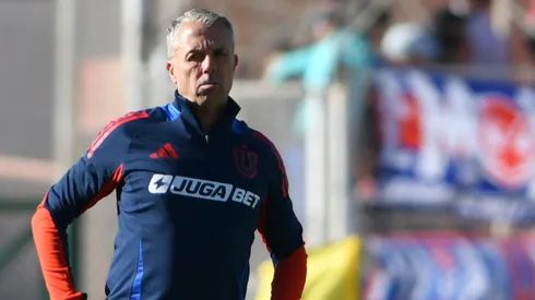 Pepe Ormazábal le cayó a don Gustavo Álvarez.