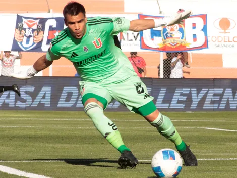 Le piden a Cristopher Toselli no retirarse del fútbol