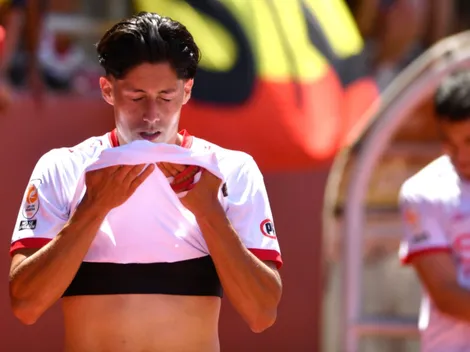 "Ni rematan al arco": Histórico DT hace dura radiografía de Unión Española