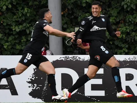 Pronósticos Deportes Iquique vs Alianza Lima: los Dragones Celestes van por un paso clave en la Libertadores