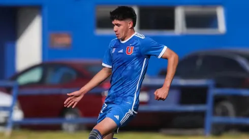 Marco Oroná lamenta un complejo momento en Uruguay.