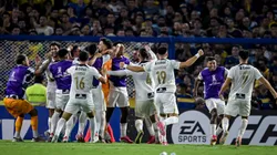 Las cuatro sensibles bajas de Alianza Lima para enfrentar a Deportes Iquique