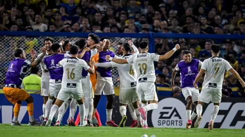 Las cuatro sensibles bajas de Alianza Lima para enfrentar a Deportes Iquique