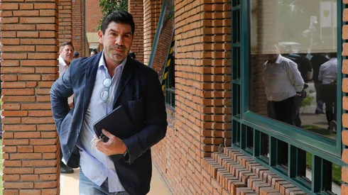 La denuncia de Marcelo Salas recibió respuesta.