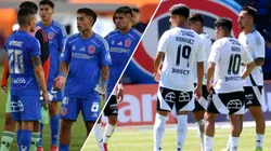 Gonzalo Fouillioux y su fuerte mensaje a Colo Colo y Universidad de Chile