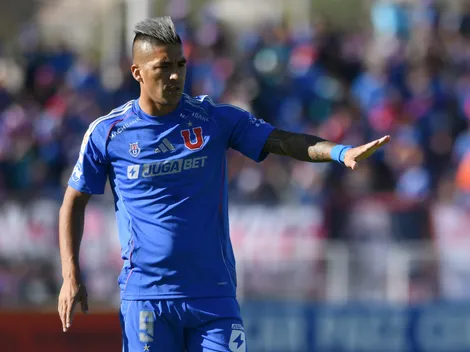 Rod Herrera responde: ¿Debe ir Leandro Fernández a la banca en la U?