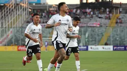 Hevia pide sacar a titular albo.