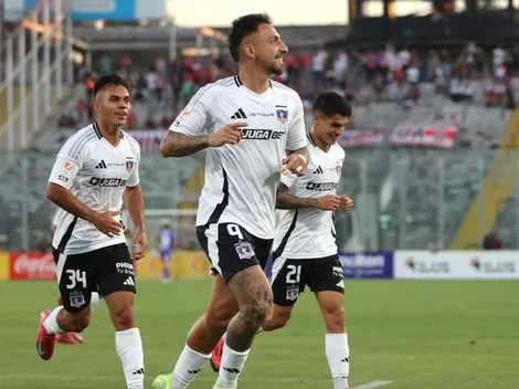 "Debe salir": Coke Hevia aconseja sacar a jugador albo como titular