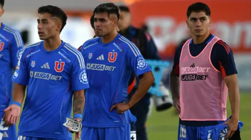 No es Assadi: Herrera pide a suplente azul como titular.