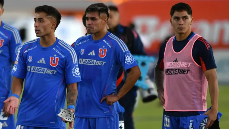 No es Assadi: Herrera pide a suplente azul como titular.