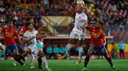 Unión Española adelantó el horario de su partido contra Universidad de Chile.