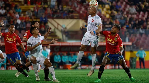Unión Española adelantó el horario de su partido contra Universidad de Chile.