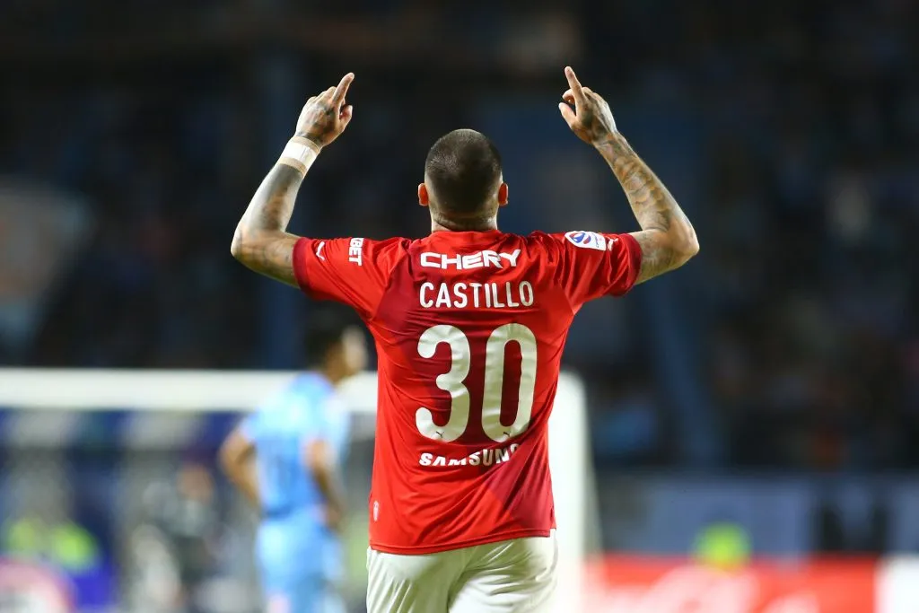 FOTO: Alex Diaz/Photosport