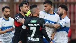 El duelo por la Sudamericana promete muchas emociones y buen fútbol.