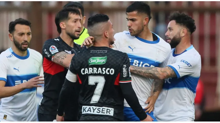 El duelo por la Sudamericana promete muchas emociones y buen fútbol.