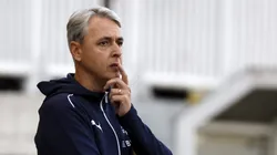 Tiago Nunes lanza potente análisis por el presente de la UC (Foto: Andres Pina/Photosport)