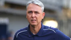 Ayudante de Tiago Nunes asegura que cuentan con el apoyo de la directiva de la UC