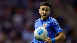 Universidad de Chile monitorea jornada a jornada el caso Matías Zaldivia.