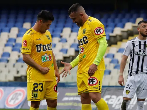 Este equipo de Primera B se quedaría finalmente con Matías Donoso