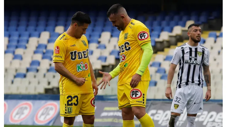 Donoso ya tendría nuevo equipo para la temporada 2024.