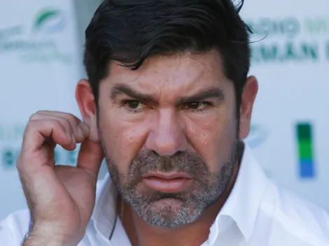 “Se debe implementar ahora”: Marcelo Salas se expresa tras anuncio de la ANFP