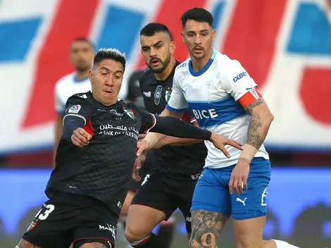 La IA predice el resultado exacto de la UC vs Palestino