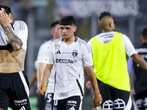 ¿Un rehén en Colo Colo? Fuerte acusación de futbolista en el Cacique