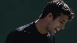 Cristian Garin queda fuera de Indian Wells 2025. (Foto: Getty)