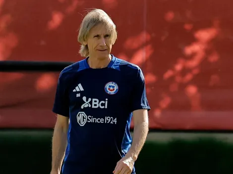 Gareca apuesta fuerte ante Paraguay y Ecuador: afirman que llamará a este goleador