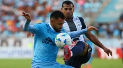 Después del 2 a 1 del elenco peruano al chileno en la ida, en Bolavip Chile te contamos cuándo es la vuelta.