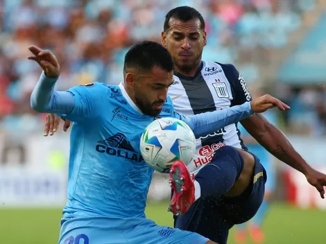 Alianza Lima vs Deportes Iquique: fecha, horario y dónde ver la revancha