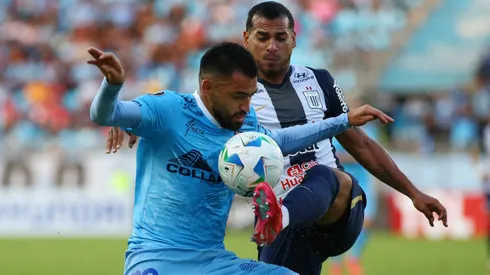 Después del 2 a 1 del elenco peruano al chileno en la ida, en Bolavip Chile te contamos cuándo es la vuelta.