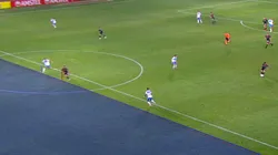 ¿Era offside? La jugada que desató la polémica en el Palestino vs. UC