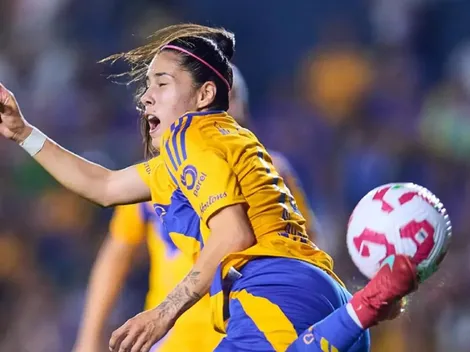 Directo al Puskas: Jugadora crea nuevo golpe y anota un GOLAZO en la Liga MX