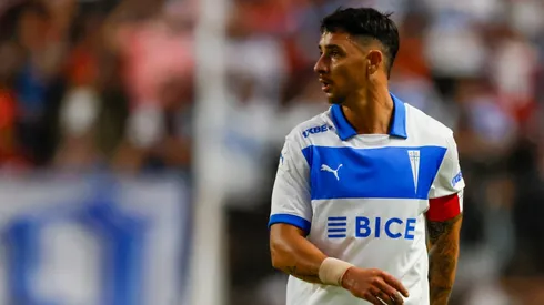 Zampedri analizó la eliminación de la UC.