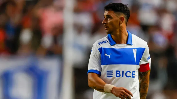 Zampedri analizó la eliminación de la UC.