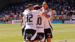 Habría un nuevo cortado en Colo Colo.