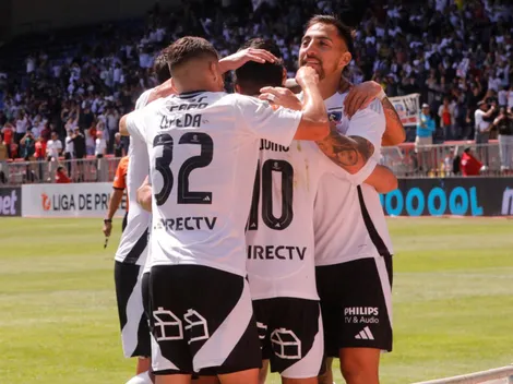 No es Moya: Advierten que Almirón cortó a otro jugador en Colo Colo