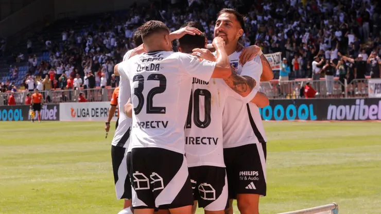 Habría un nuevo cortado en Colo Colo.