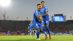 Universidad de Chile ya tiene fecha para volver al Estadio Nacional.
